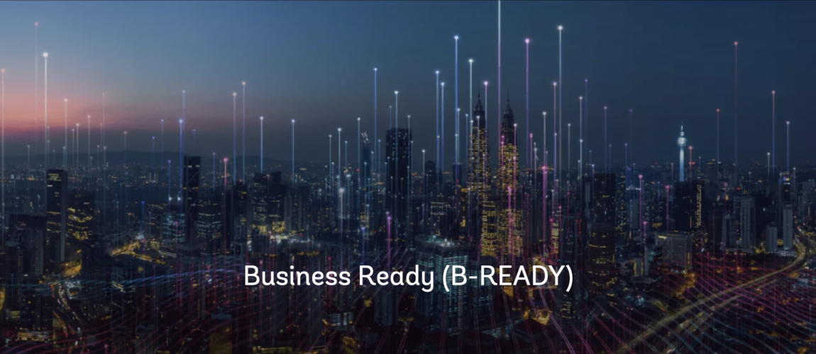 Persaingan Usaha menjadi Topik dalam Laporan Business Ready oleh Bank Dunia